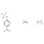 4-Nitrophenyl phosphate, disodium salt, hexahydrate, 98+%, Thermo Scientific Chemicals