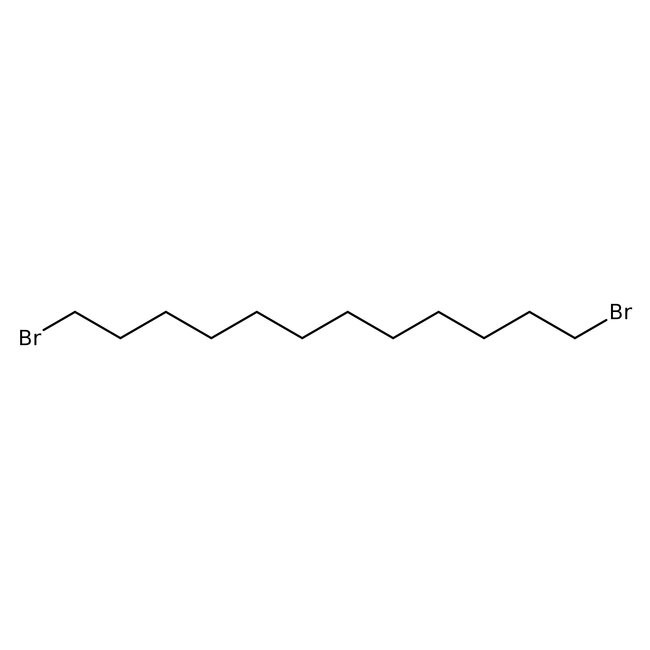 1,12-Dibromododecane, 98%, Thermo Scientific Chemicals
