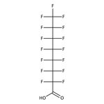 Pentadecafluorooctanoic acid, 96%, Thermo Scientific Chemicals