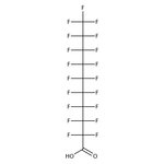 Perfluorodecanoic acid, 97%, Thermo Scientific Chemicals