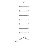 Sodium perfluorooctanoate, 97%, Thermo Scientific&trade;
