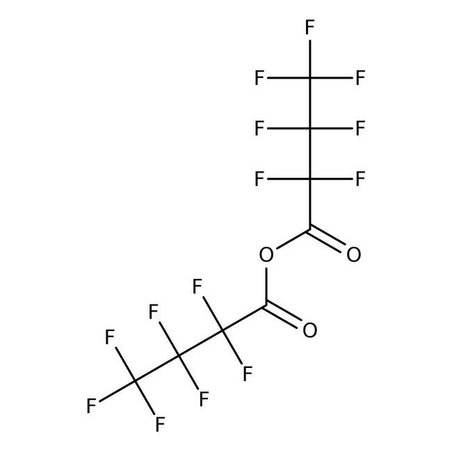 Heptafluorobutyric anhydride, 98%, Thermo Scientific Chemicals