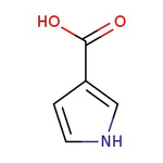Pyrrole-3-carboxylic acid hydrate, 95%, Thermo Scientific Chemicals