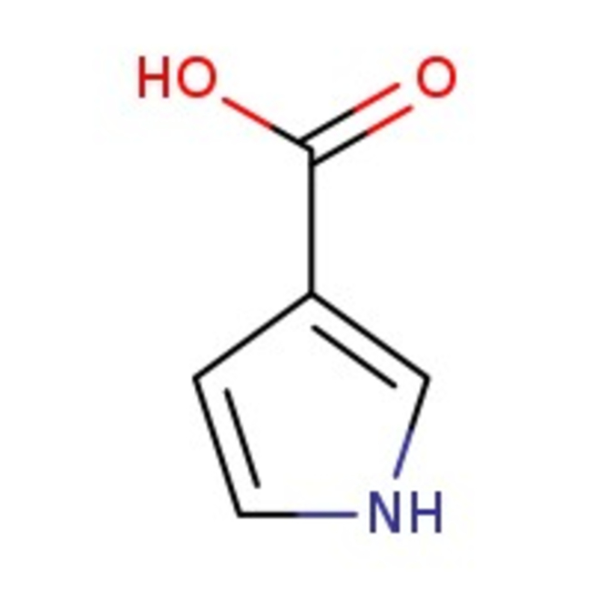 Pyrrole-3-carboxylic acid hydrate, 95%, Thermo Scientific Chemicals