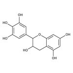 (-)-Gallocatechin