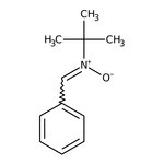 N-tert-Butyl-alpha-phenylnitrone, 98%, Thermo Scientific Chemicals