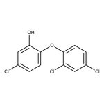 5-Chloro-2-(2,4-dichlorophenoxy)phenol, 99%, Thermo Scientific Chemicals