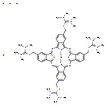 Alcian Blue 8GX, certified