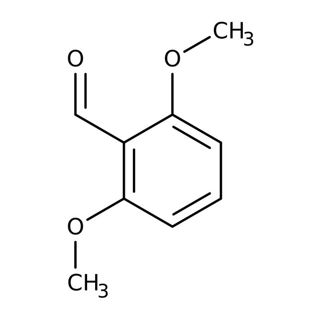 2,6-Dimethoxybenzaldehyde, 99%