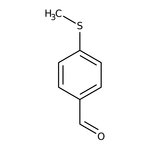 4-(Methylthio)benzaldehyde, 97%, Thermo Scientific Chemicals