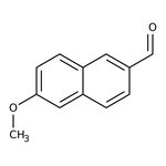 6-Methoxy-2-naphthaldehyde, 99%, Thermo Scientific Chemicals