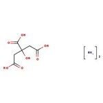 Ammonium citrate tribasic, 97+%, Thermo Scientific Chemicals