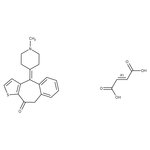 Ketotifen fumarate, 99%, Thermo Scientific Chemicals