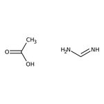 Formamidine acetate, 99%, Thermo Scientific Chemicals