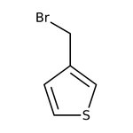 3-(Bromomethyl)thiophene, 97%, Thermo Scientific Chemicals