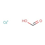 Cesium formate, 98%, Thermo Scientific Chemicals