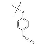 4-(Trifluoromethoxy)phenyl isocyanate, 97%, Thermo Scientific Chemicals