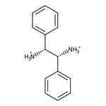 (1R,2R)-(+)-1,2-Diphenyl-1,2-ethanediamine, 98+%, Thermo Scientific Chemicals