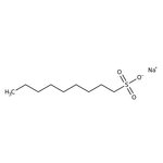 Sodium 1-nonanesulfonate, 98+%, Thermo Scientific Chemicals