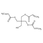 Pentaerythritol triacrylate, stab. with 4-methoxyphenol