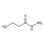 Butyric acid hydrazide, 95%, Thermo Scientific&trade;