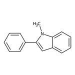 1-Methyl-2-phenylindole, 99%, Thermo Scientific Chemicals
