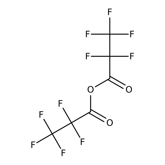 Pentafluoropropionic anhydride, 98%, Thermo Scientific Chemicals