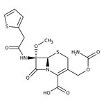 Cefoxitin, 98%