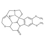 Brucine, 99%, anhydrous, Thermo Scientific Chemicals