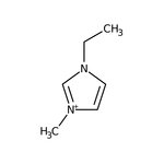 1-Ethyl-3-methylimidazolium iodide, 97%, Thermo Scientific Chemicals