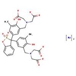 Xylenol Orange tetrasodium salt, 0.1% w/v aq. soln.