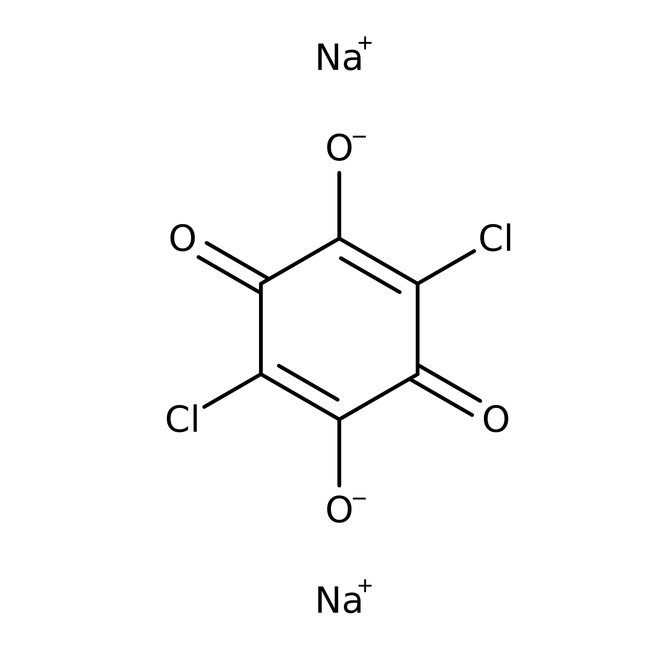 Sodium chloranilate trihydrate, 95%, Thermo Scientific&trade;