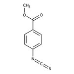 4-(Methoxycarbonyl)phenyl isothiocyanate, 98+%, Thermo Scientific Chemicals