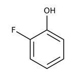 2-Fluorophenol, 98%, Thermo Scientific Chemicals