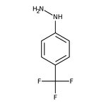 4-(Trifluoromethyl)phenylhydrazine, 96%, Thermo Scientific Chemicals