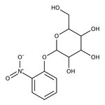 2-Nitrophenyl-&beta;-D-galactopyranoside, 99%, Thermo Scientific Chemicals