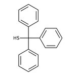 Triphenylmethyl mercaptan, 98+%, Thermo Scientific Chemicals