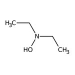 N,N-Diethylhydroxylamine, 97%, Thermo Scientific Chemicals