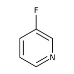 3-Fluoropyridine, 99%, Thermo Scientific Chemicals
