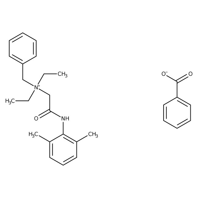Denatonium benzoate, Thermo Scientific Chemicals