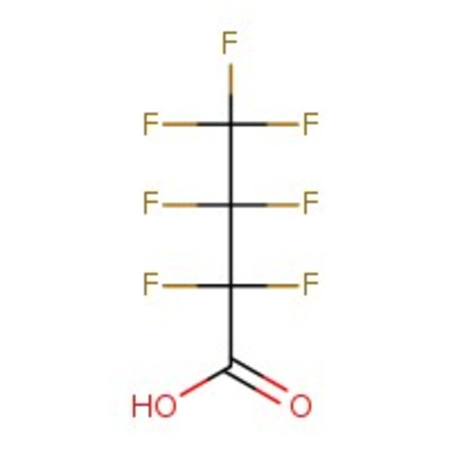 Heptafluorobutyric acid, 99%, Thermo Scientific Chemicals