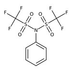 N-Phenylbis(trifluoromethanesulfonimide), 97%, Thermo Scientific Chemicals