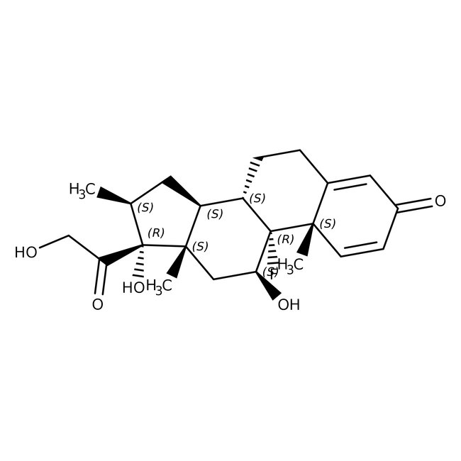&beta;methasone, 97%