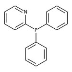 Diphenyl-2-pyridylphosphine, 98%, Thermo Scientific Chemicals