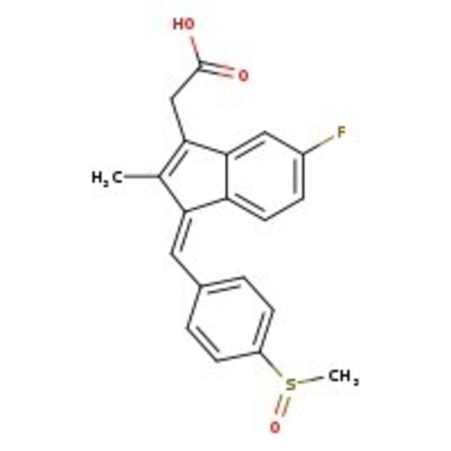 Sulindac