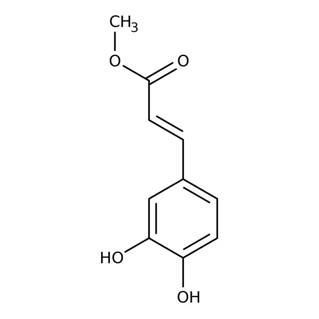 Methyl caffeate, Thermo Scientific Chemicals