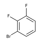 1-Bromo-2,3-difluorobenzene, 98%, Thermo Scientific Chemicals
