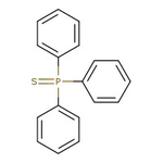 Triphenylphosphine sulfide, 98%, Thermo Scientific Chemicals