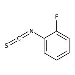 2-Fluorophenyl isothiocyanate, 97%, Thermo Scientific Chemicals