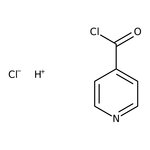 Isonicotinoyl chloride hydrochloride, 97%, Thermo Scientific Chemicals